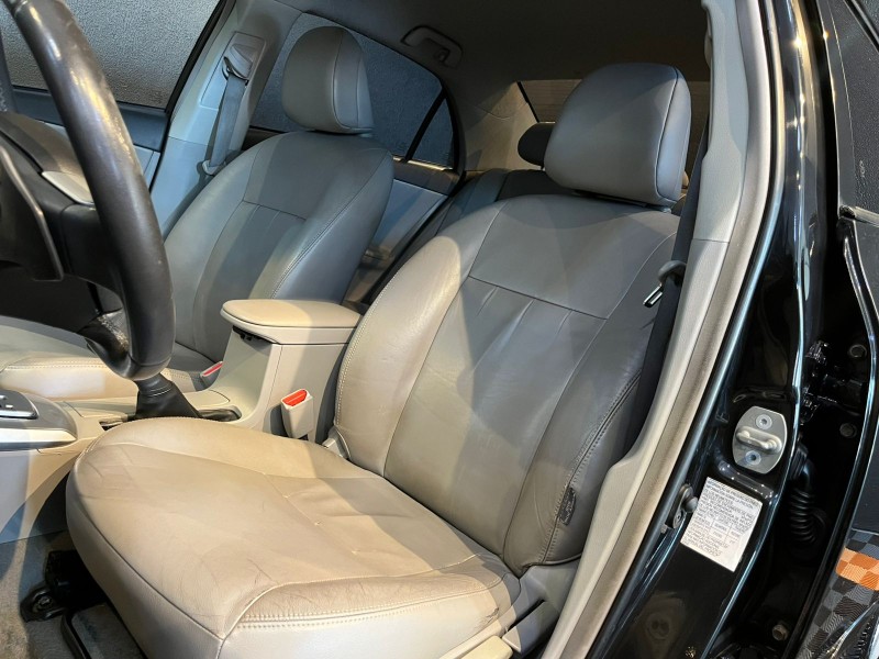 COROLLA 2.0 XEI 16V FLEX 4P AUTOMÁTICO - 2012 - ANTôNIO PRADO