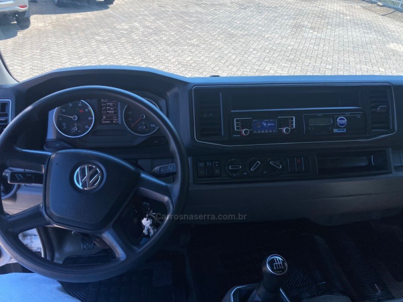 11-180 5 EIXOS - 2019 - LAJEADO