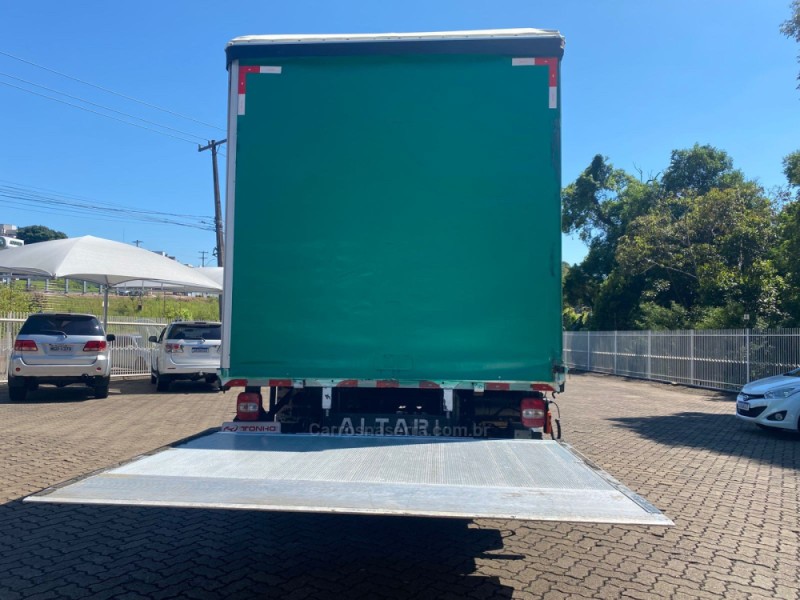 11-180 5 EIXOS - 2019 - LAJEADO