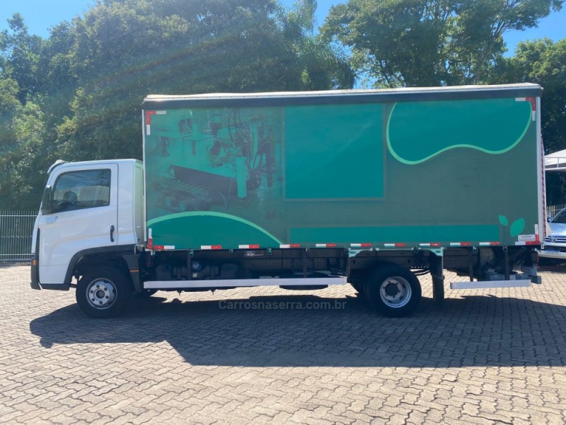 11-180 5 EIXOS - 2019 - LAJEADO