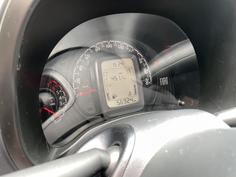 MOBI 1.0 8V EVO FLEX LIKE. MANUAL - 2018 - CAXIAS DO SUL