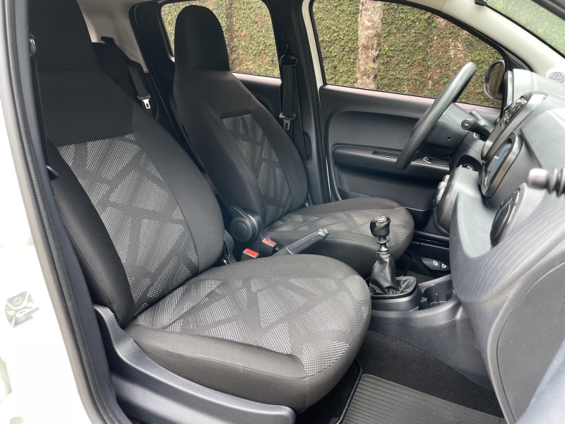 MOBI 1.0 8V EVO FLEX LIKE. MANUAL - 2018 - CAXIAS DO SUL