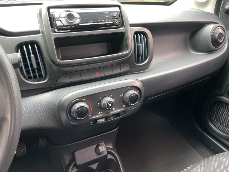 MOBI 1.0 8V EVO FLEX LIKE. MANUAL - 2018 - CAXIAS DO SUL