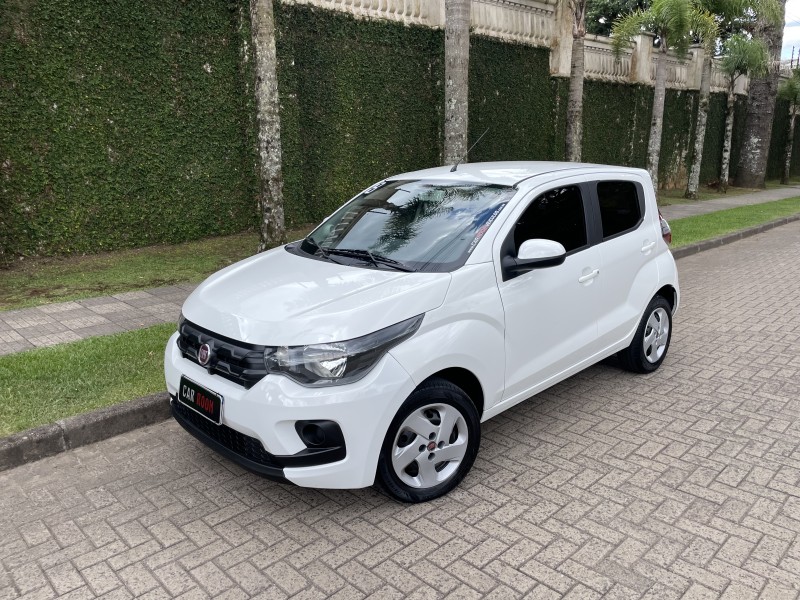 mobi 1.0 8v evo flex like. manual 2018 caxias do sul