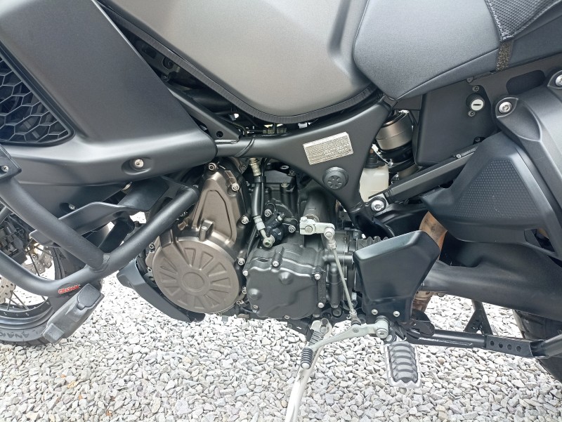 XT1200Z SUPER TÉNÉRÉ - 2017 - BENTO GONçALVES