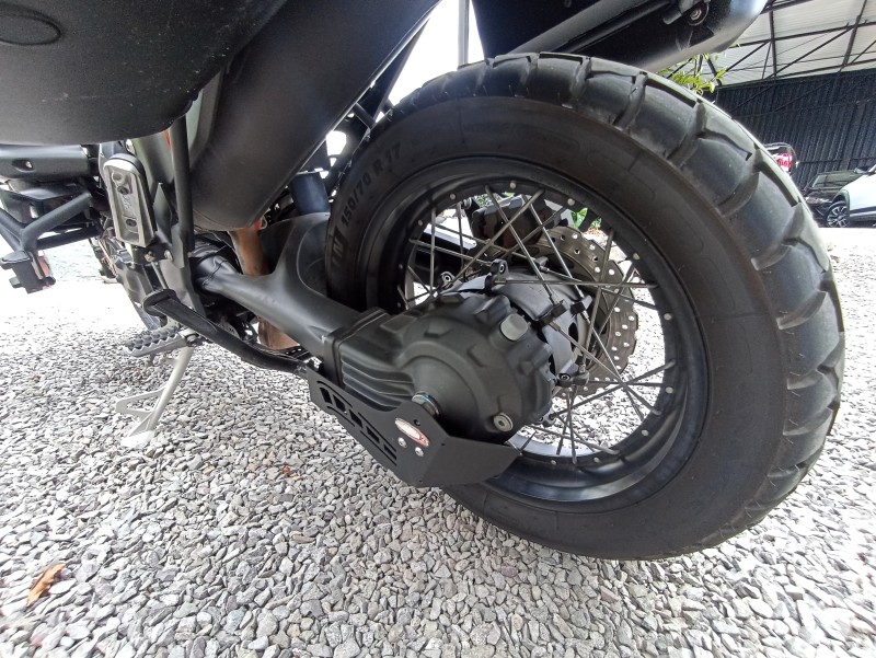 XT1200Z SUPER TÉNÉRÉ - 2017 - BENTO GONçALVES