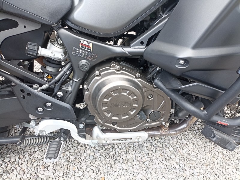 XT1200Z SUPER TÉNÉRÉ - 2017 - BENTO GONçALVES