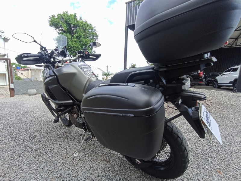 XT1200Z SUPER TÉNÉRÉ - 2017 - BENTO GONçALVES