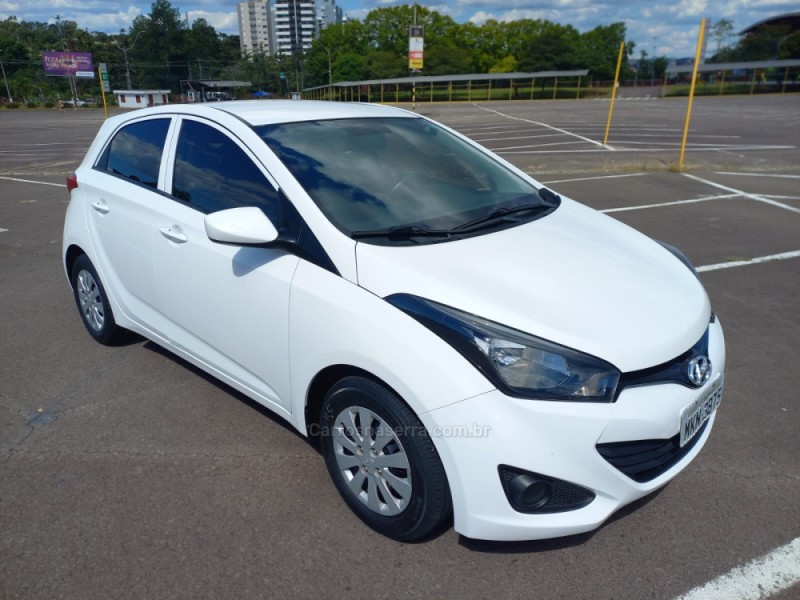 hb20 1.0 comfort 12v flex 4p manual 2013 caxias do sul