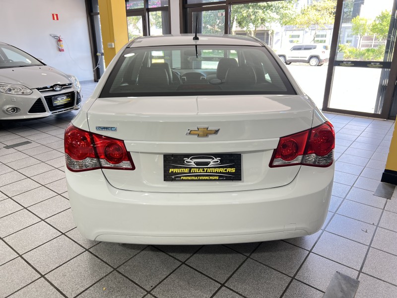CRUZE 1.8 LT 16V FLEX 4P MANUAL - 2014 - CAXIAS DO SUL
