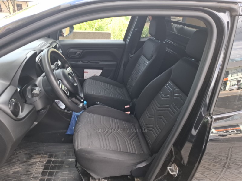 STRADA 1.3 FREEDOM PLUS CS 8V FLEX 2P MANUAL - 2022 - CAXIAS DO SUL