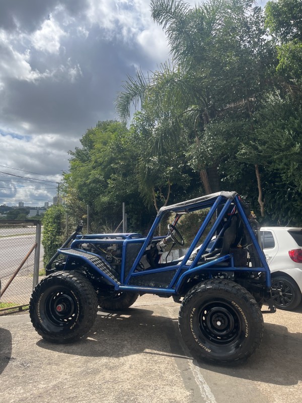 JEEP  - 2020 - CAXIAS DO SUL