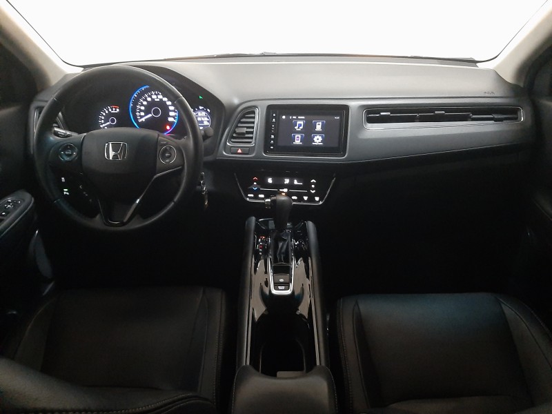 HR-V 1.8 16V FLEX EX 4P AUTOMÁTICO - 2021 - CAXIAS DO SUL