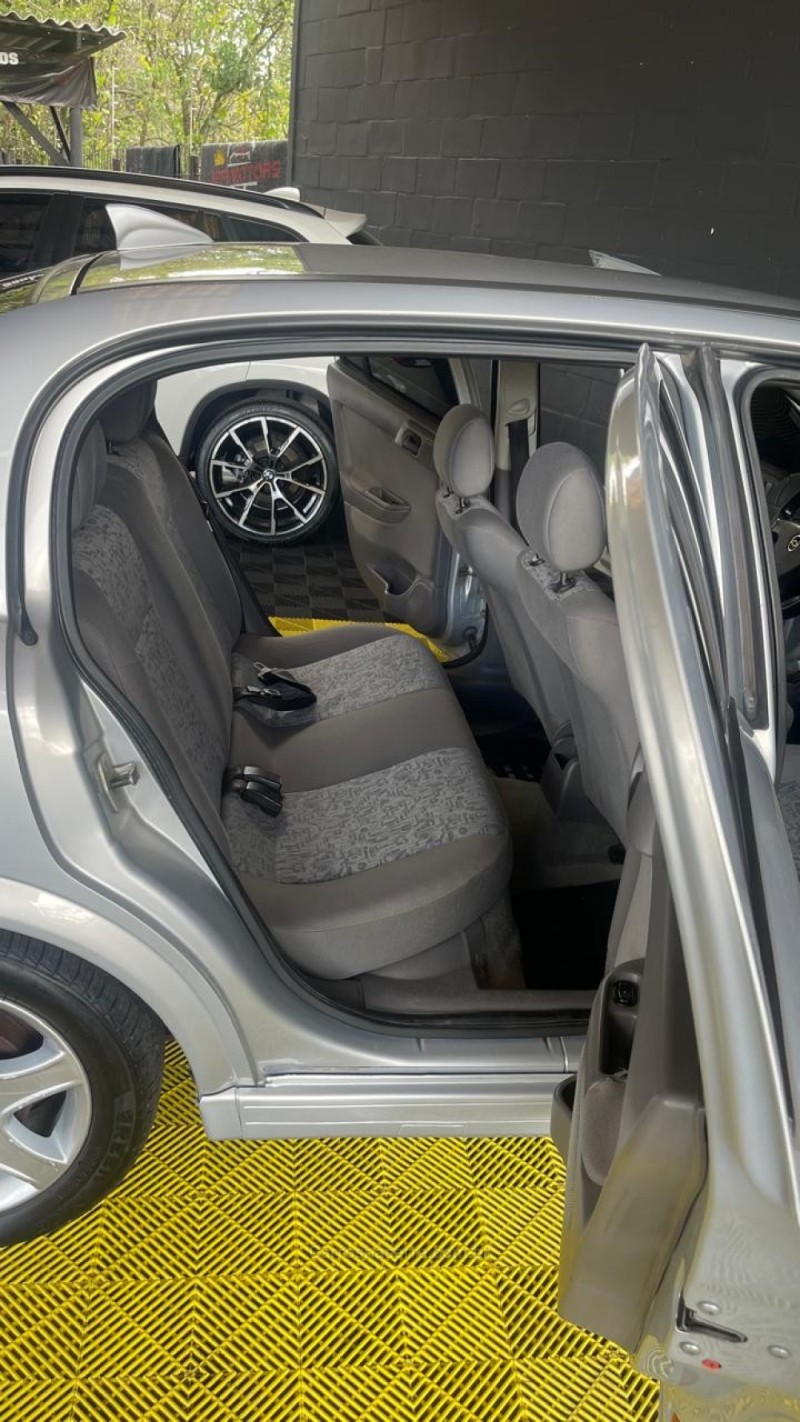 ASTRA  - 2003 - CAXIAS DO SUL