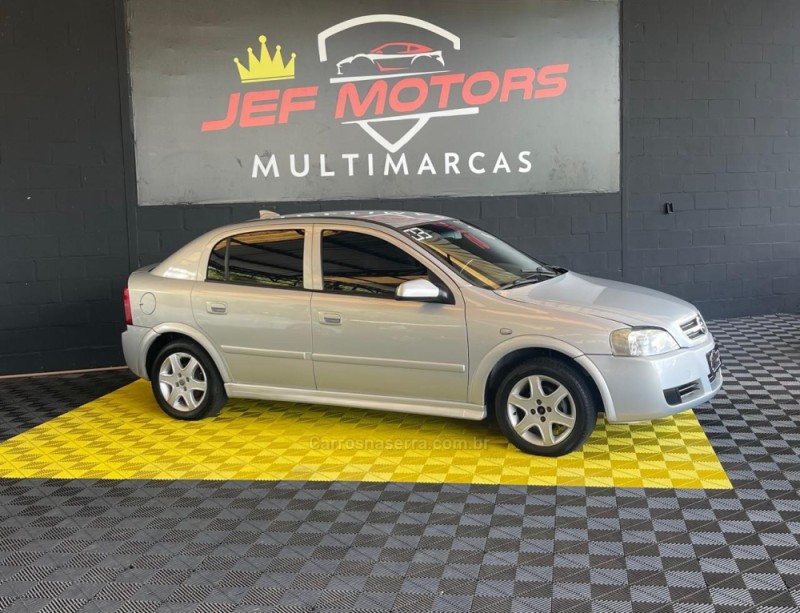 ASTRA  - 2003 - CAXIAS DO SUL