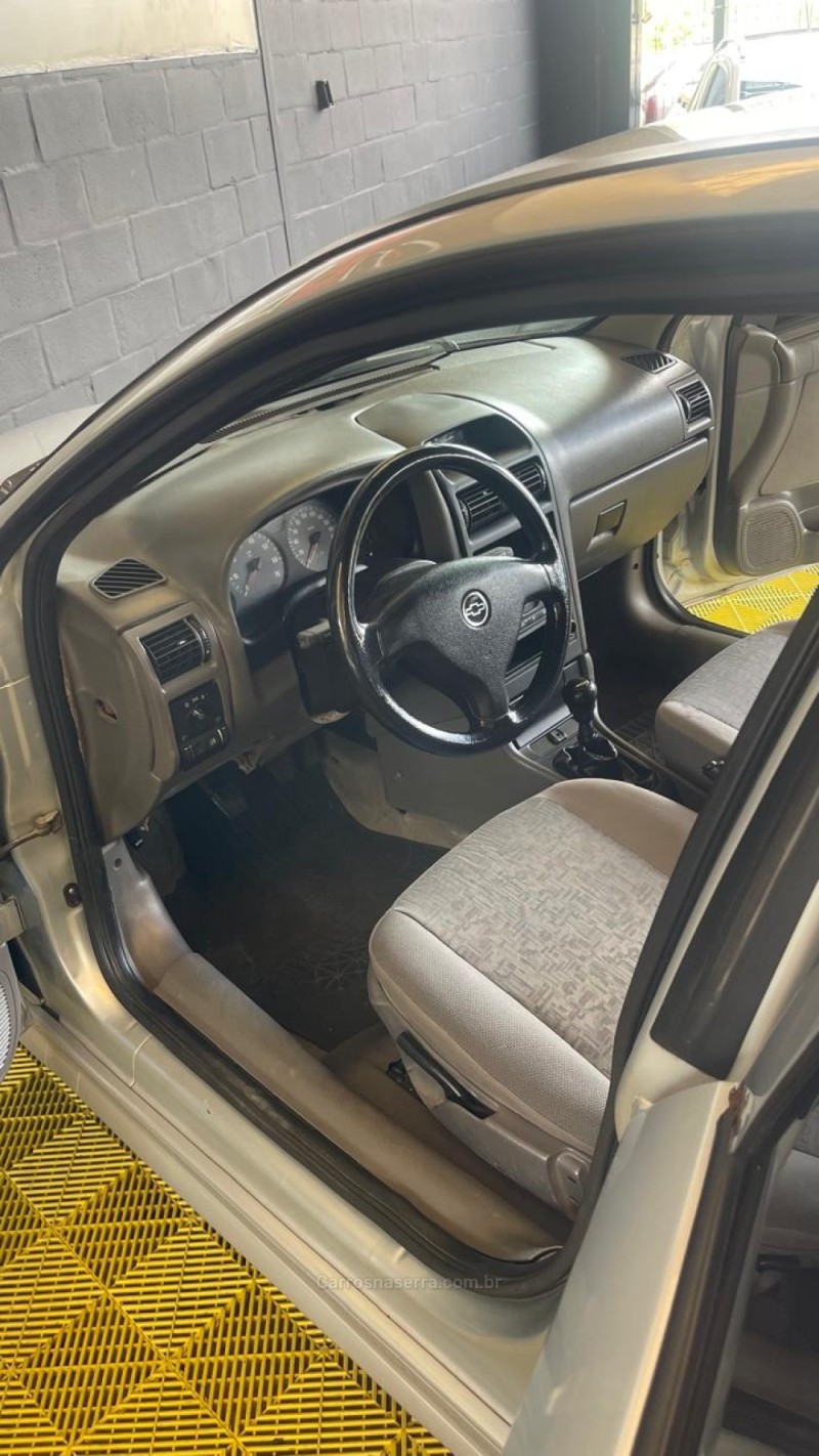 ASTRA  - 2003 - CAXIAS DO SUL