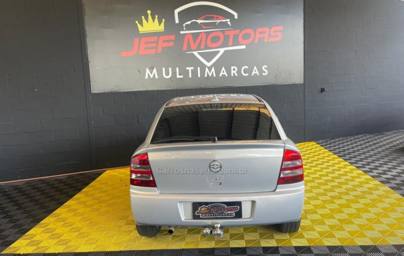 ASTRA  - 2003 - CAXIAS DO SUL