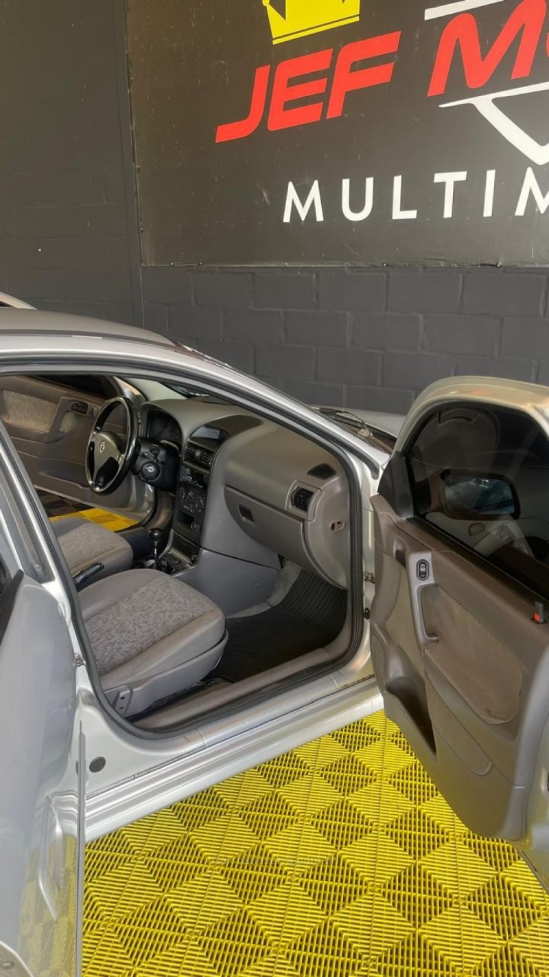 ASTRA  - 2003 - CAXIAS DO SUL