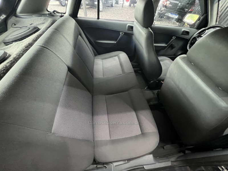 GOL 1.0 MI CITY 8V FLEX 4P MANUAL - 2006 - CAXIAS DO SUL