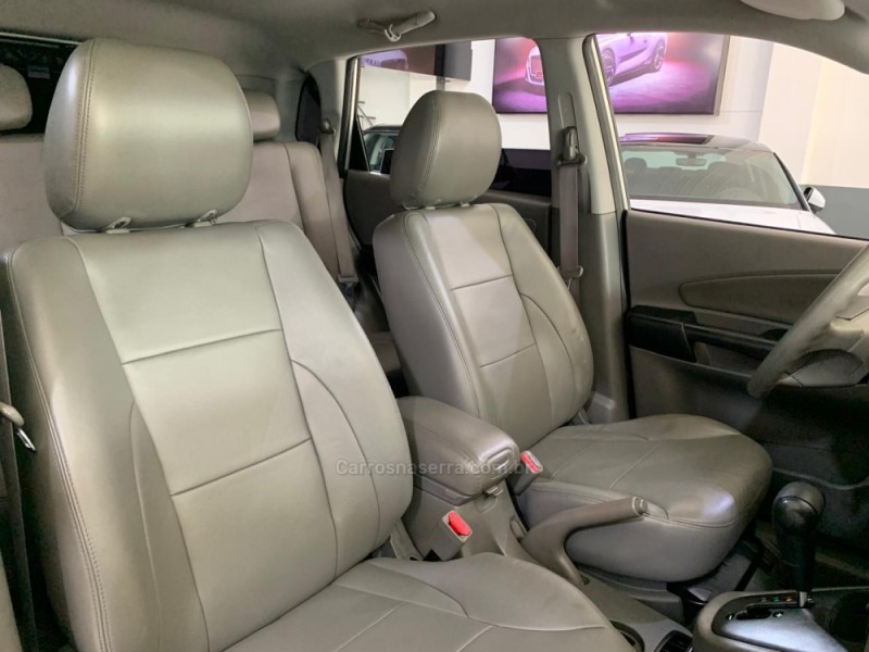 TUCSON 2.0 MPFI GLS 16V 143CV 2WD GASOLINA 4P AUTOMÁTICO - 2014 - NOVO HAMBURGO