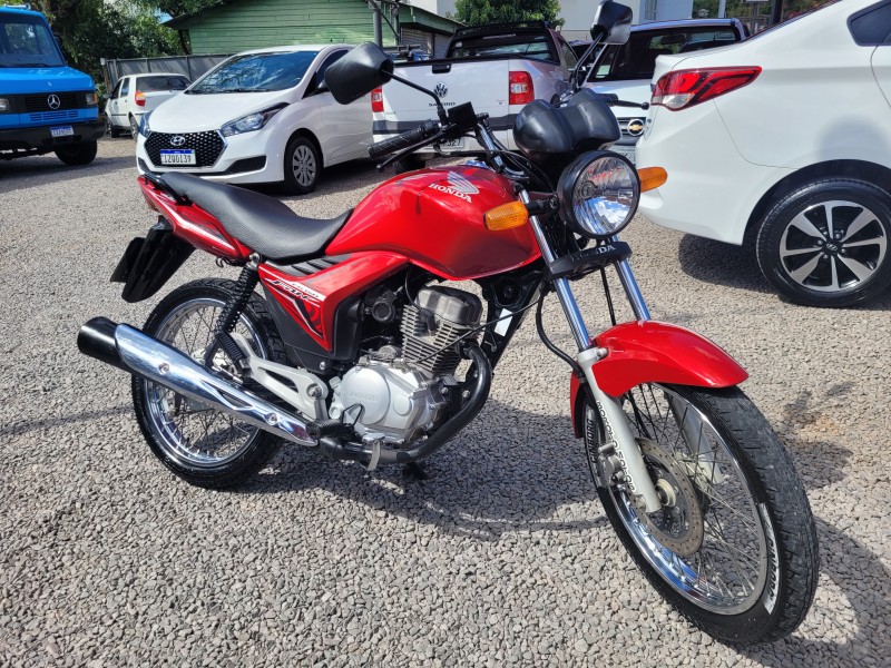 cg 150 fan esdi 2013 carlos barbosa