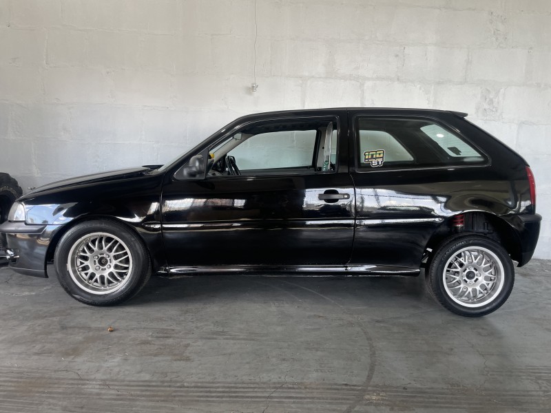 gol 2.0 mi 8v gasolina 2p manual 2005 caxias do sul