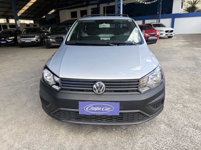 SAVEIRO 1.6 MSI ROBUST CS 16V FLEX 2P MANUAL - 2023 - CAXIAS DO SUL