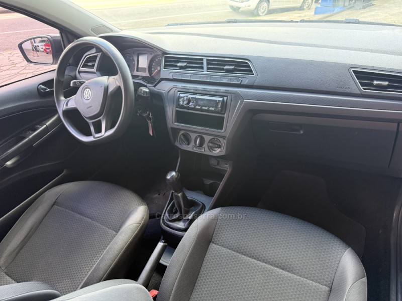 SAVEIRO 1.6 MSI ROBUST CS 16V FLEX 2P MANUAL - 2023 - CAXIAS DO SUL