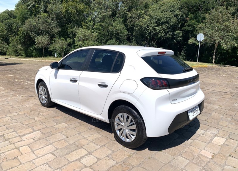 208 1.0 FIREFLY FLEX LIKE MANUAL - 2024 - GUAPORé