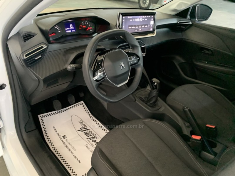 208 1.0 FIREFLY FLEX LIKE MANUAL - 2024 - GUAPORé