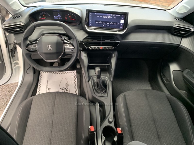 208 1.0 FIREFLY FLEX LIKE MANUAL - 2024 - GUAPORé