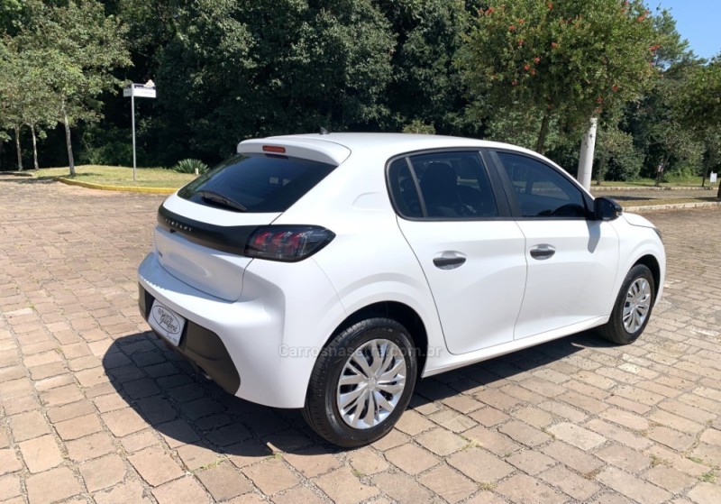 208 1.0 FIREFLY FLEX LIKE MANUAL - 2024 - GUAPORé