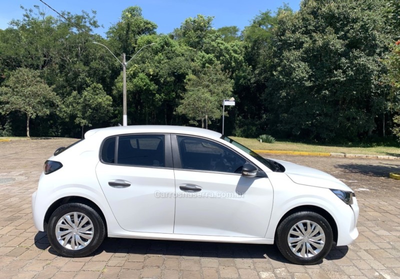 208 1.0 FIREFLY FLEX LIKE MANUAL - 2024 - GUAPORé