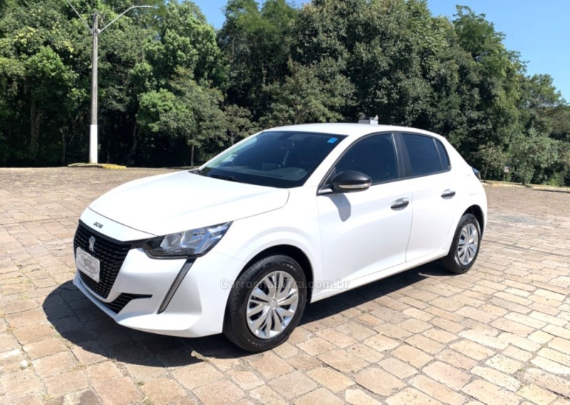 208 1.0 FIREFLY FLEX LIKE MANUAL - 2024 - GUAPORé