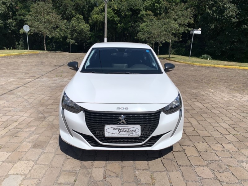 208 1.0 FIREFLY FLEX LIKE MANUAL - 2024 - GUAPORé