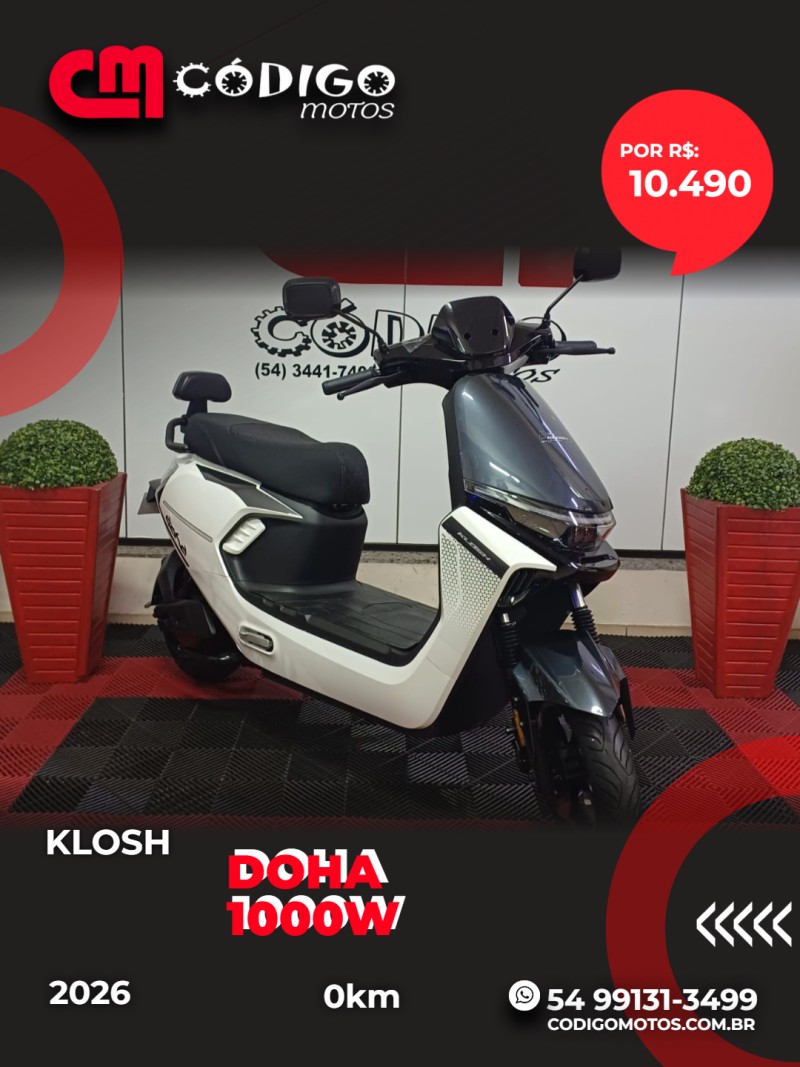 doha 1000w 2026 veranopolis