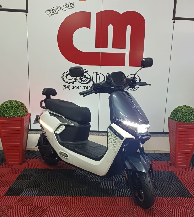 DOHA 1000W - 2026 - VERANóPOLIS