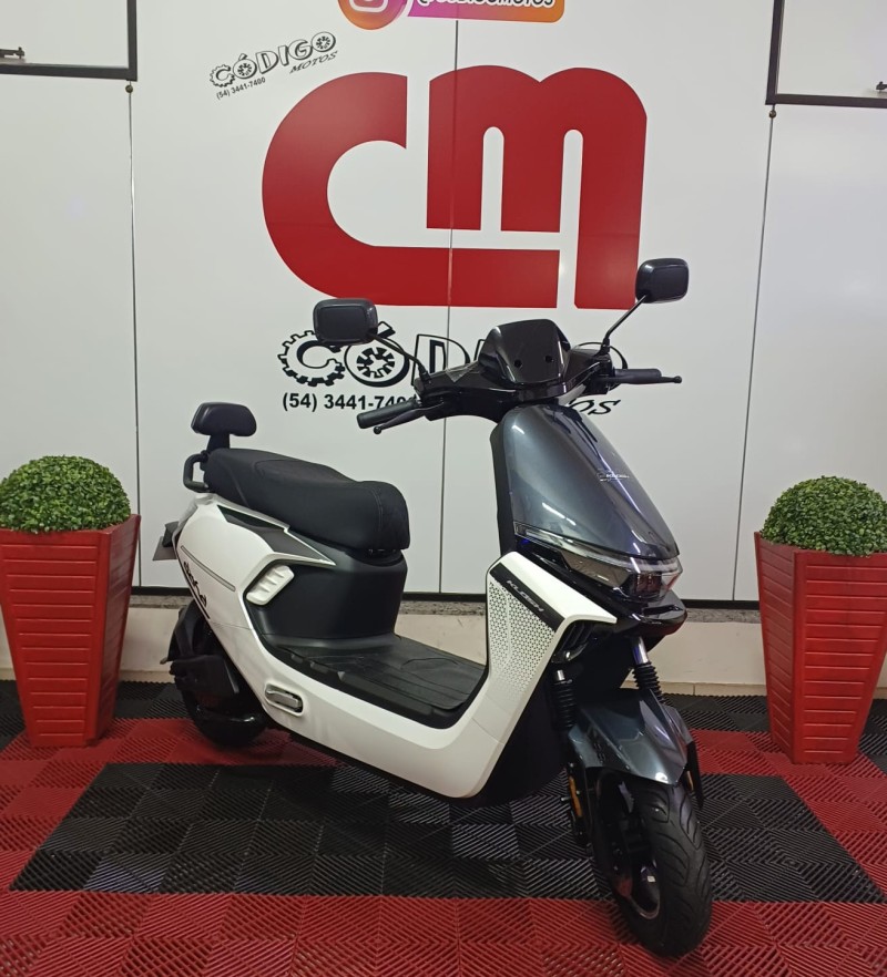 DOHA 1000W - 2026 - VERANóPOLIS