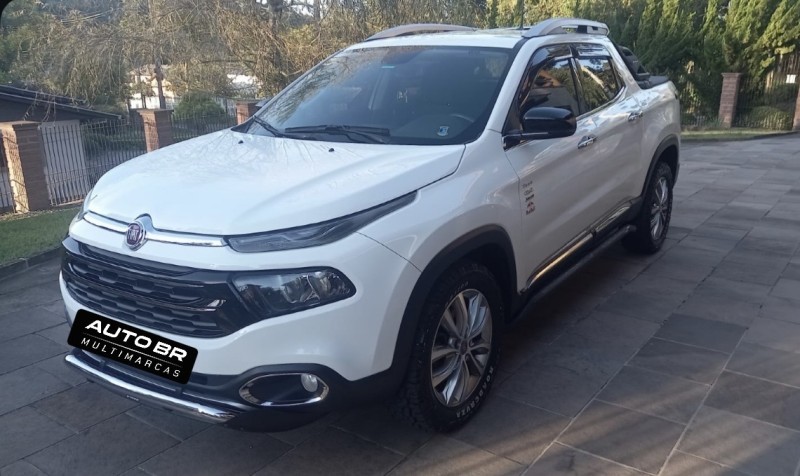 toro 2.0 16v volcano at9 4x4 flex 4p automatico 2019 caxias do sul