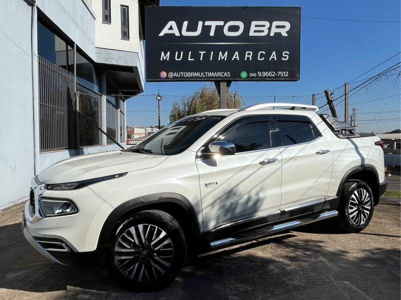 toro 2.2 ranch turbo 16v diesel 4p automatico 2025 caxias do sul