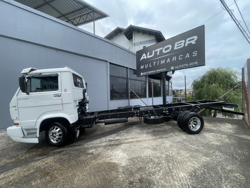 8-140  - 1998 - CAXIAS DO SUL