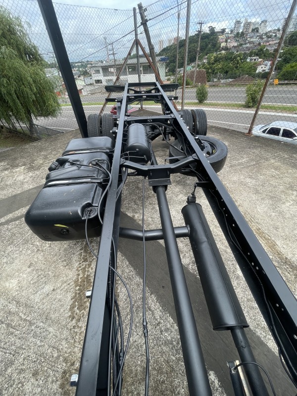 8-140  - 1998 - CAXIAS DO SUL