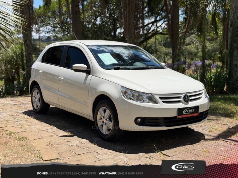 gol 1.0 12v mpi totalflex 4p manual 2012 carlos barbosa