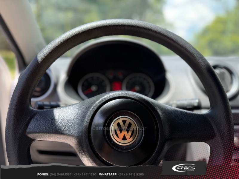 GOL 1.0 12V MPI TOTALFLEX 4P MANUAL - 2012 - CARLOS BARBOSA