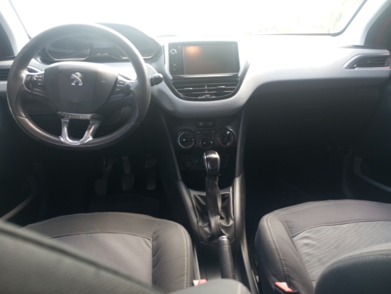 208 1.5 ALLURE 8V FLEX 4P MANUAL - 2014 - CAXIAS DO SUL