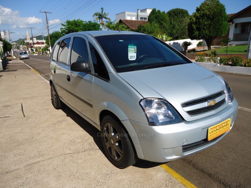 meriva 1.4 mpfi joy 8v flex 4p manual 2011 santa clara do sul