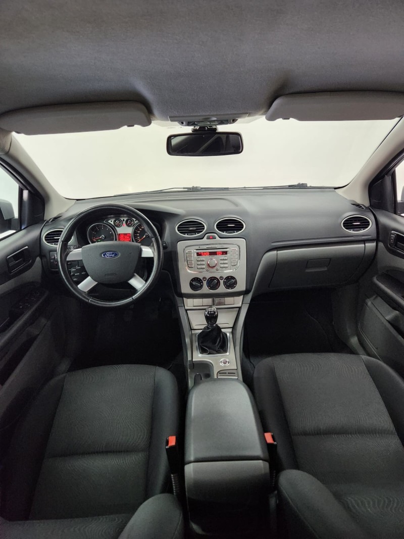 FOCUS 2.0 GLX SEDAN 16V GASOLINA 4P MANUAL - 2013 - BENTO GONçALVES
