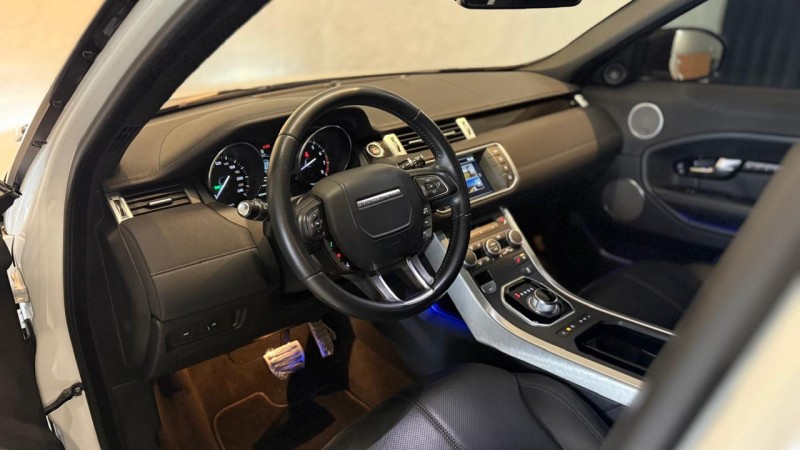 RANGE ROVER EVOQUE 2.0 HSE DYNAMIC 4WD 16V GASOLINA 4P AUTOMÁTICO - 2016 - CAXIAS DO SUL