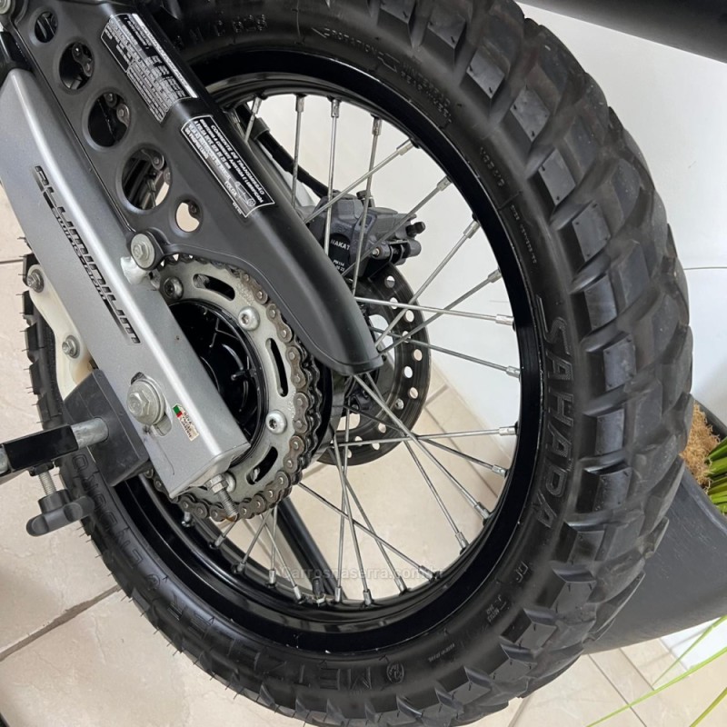 XRE 300 RALLY ABS - 2020 - CAXIAS DO SUL