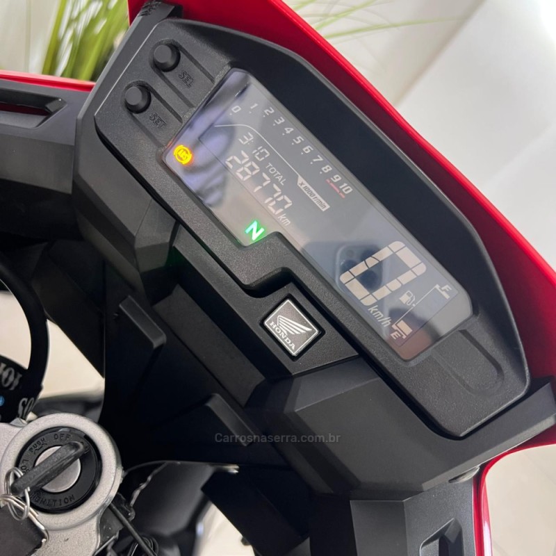 XRE 300 RALLY ABS - 2020 - CAXIAS DO SUL